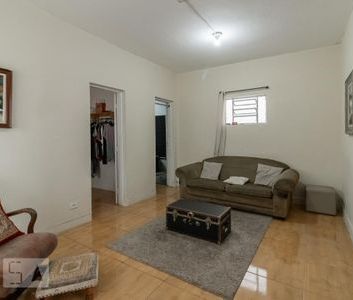 Casa para alugar com 80m², 2 quartos e sem vaga - Photo 2