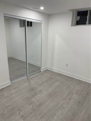 For Lease - 339 Fleetwood Drive Unit# Bsmt, Oshawa, Ontario - Photo 1