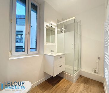 Location Appartement 1 pièce 30m² ROUEN 76000 - Photo 5