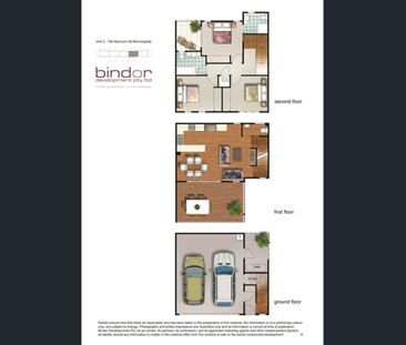 2/736 Wynnum Road, Morningside, Qld 4170 - Photo 4