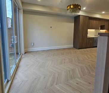 For Lease - 200 Emerson Avenue, Toronto, Ontario - Photo 3