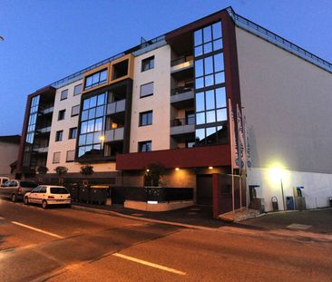 T2 Chaprais Besançon - Photo 3