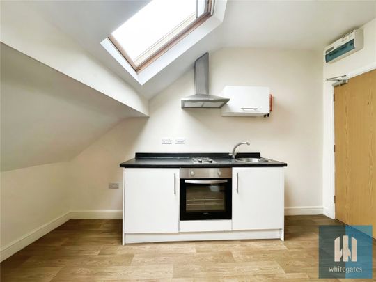 Highfields Road, Highfields, Huddersfield, HD1 - Photo 1
