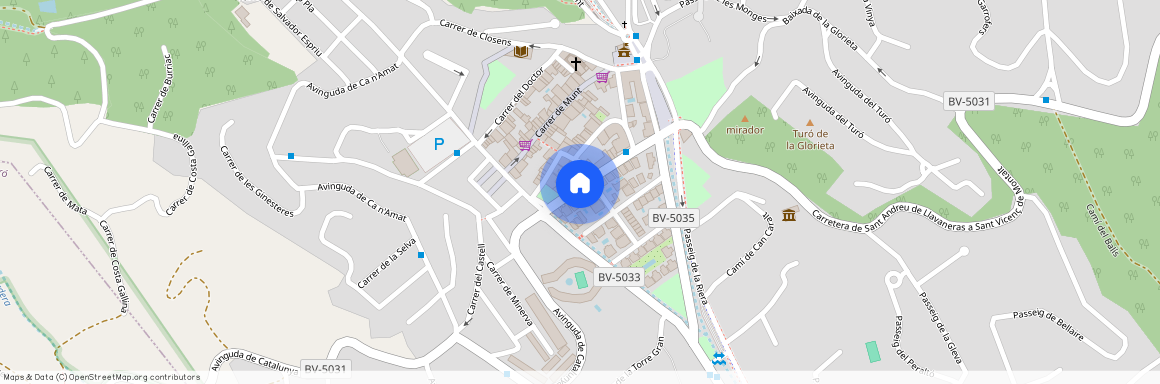 Sant Andreu De Llavaneres