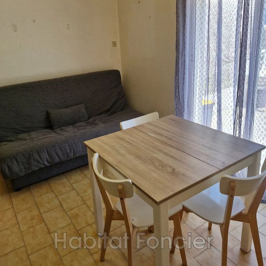 Appartement Canet-en-Roussillon - Photo 1