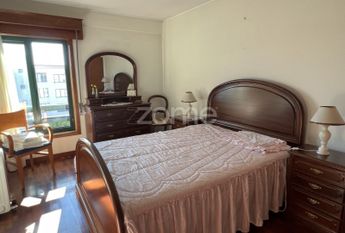 Apartamento T2 em Porto