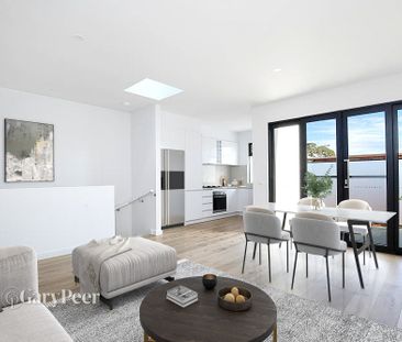 2/48 Hill Street, Bentleigh East VIC 3165 - Townhouse For Rent | Do... - Photo 5