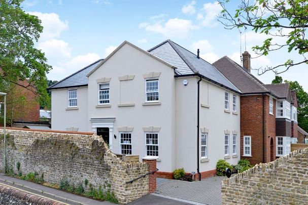 Great George Street, Godalming - 3 bedrooms Property for lettings - Seymours - Photo 1