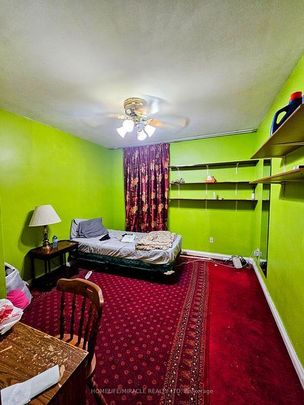 For Lease - 898 Kennedy Road Unit# Main, Toronto, Ontario - Photo 1