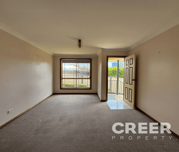 SECURE TWO BEDROOM UNIT IN GREAT LOCATION - Photo 2