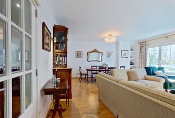 Apartamento T2 em Lisboa