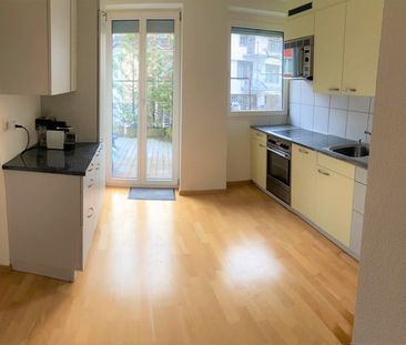 4.5 Zimmer, 1. Stock - Photo 3