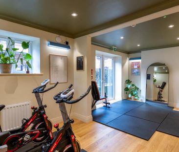 2 bedroom flat to rent - Photo 6