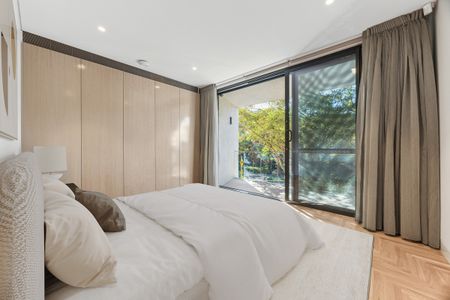 66A & 66B Cross Street, Double Bay NSW 2028 - House For Rent | Domain - Photo 2