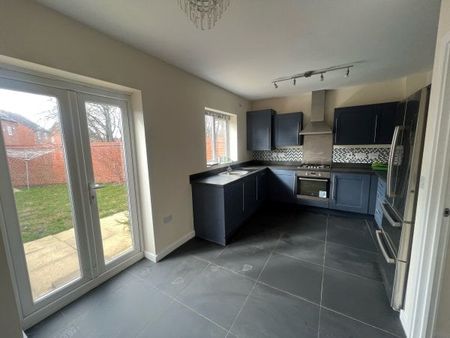 Wellington Avenue, Stratford-upon-Avon, CV37 - Photo 5