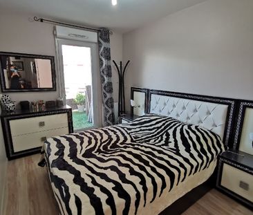 Location appartement 4 pièces, 78.66m², Cergy - Photo 3