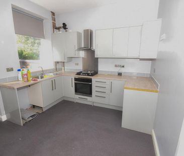 2 bedroom terraced house to rent - Photo 6