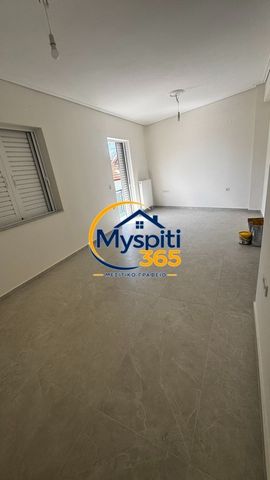 Μονοκατοικία για ενοικίαση Μεταμόρφωση (Τρίπολη) - Φωτογραφία 3