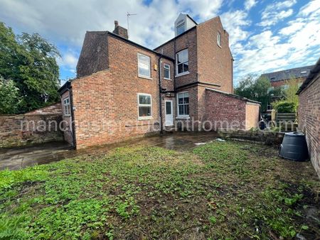 Birch Grove, Manchester, M14 5JX - Photo 3