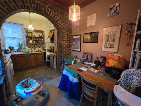 2 bedroom house to rent - Photo 3