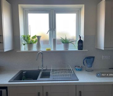 1 bedroom maisonette to rent - Photo 6