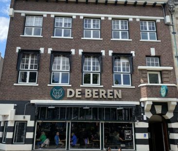 Stijlvolle s1 hartje centrum Dordrecht - Foto 3