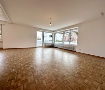 Grosszügige, moderne Wohnung - Photo 6