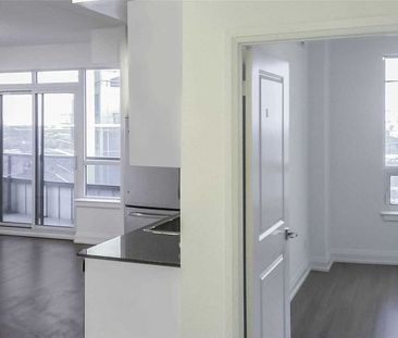 For Lease - 7171 Yonge Street Unit# 2601, Markham, Ontario - Photo 1