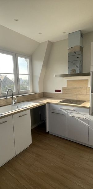 Location Appartement 2 pièces 48m² - Photo 2