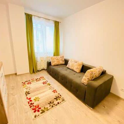 Apartament cu 3 camere, 70 mp, prima inchiriere, mobilat modern, garaj, zona Vivo - Photo 1