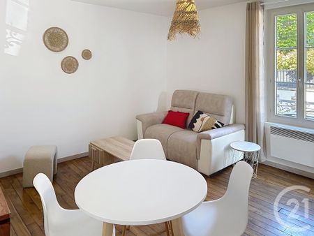 Location Appartement 3 pièces 55m² STE SAVINE 10300 - Photo 2