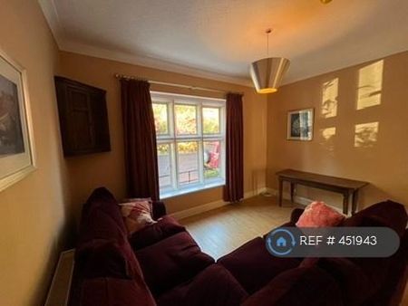 1 bedroom in a house share to rent - Photo 3