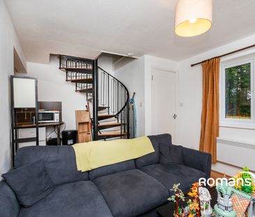 1 bedroom house to rent - Photo 1