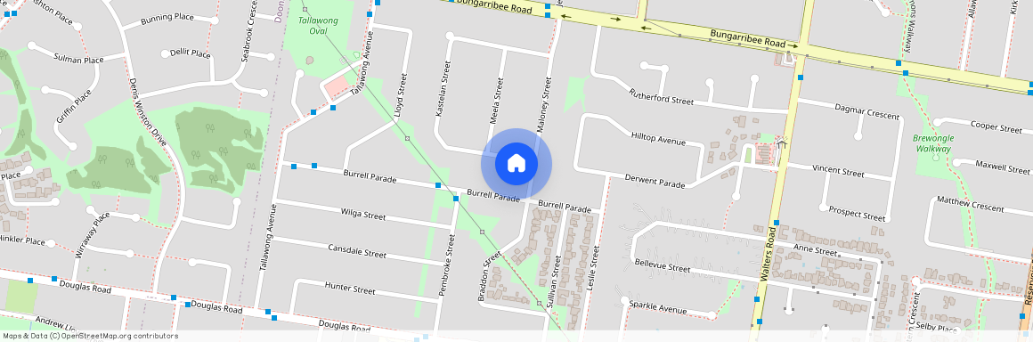 91a Kastelan Street, NSW 2148, Blacktown