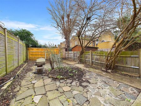 Pagoda Avenue, Richmond, Surrey, TW9 - Photo 5