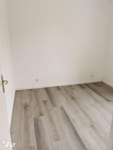 VAILLY-SUR-AISNE : LOCATION APPARTEMENT 2 chambres Appartement Deux chambres entièrement rén... - Photo 3