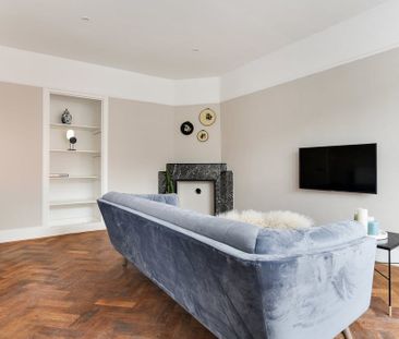 Wodanstraat 18-1, Van Tuyllbuurt, 1076CD, Amsterdam - Foto 1