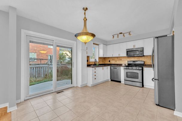 For Lease - 9 Edenvalley Road, Brampton, Ontario - Photo 1