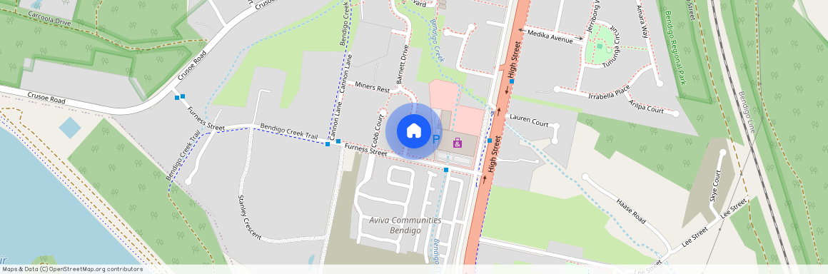 2/6a Barnett Dr, Vic 3555, Kangaroo Flat