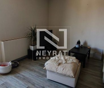 Location Appartement 2 pièces 42m² ST MARCEL 71380 - Photo 1