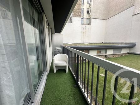 Appartement Studio à louer - Photo 2