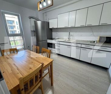 Apartament 1 camera, 36 mp, parcare, zona strazii Eroilor! - Photo 3
