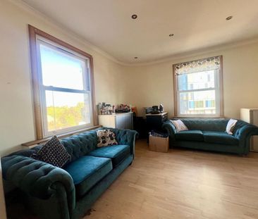 Room in a Shared Flat, St. James's Road, CR0 - Photo 6