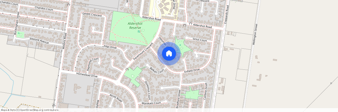 14 Ottoman Court, Vic 3219, St Albans Park