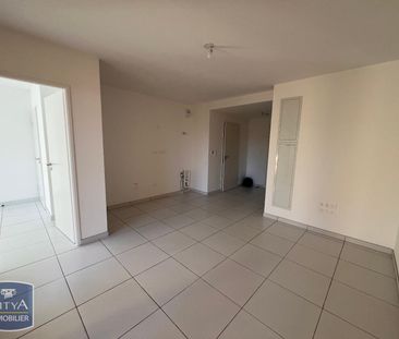 Location Appartement 2 pièces 41m² MONTPELLIER 34000 - Photo 5