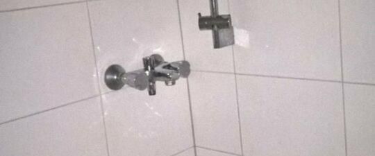 Helle 2-Zimmer Wohnung in Flensburgerstr 51a, Wuppertal - Elberfeld! - Foto 1