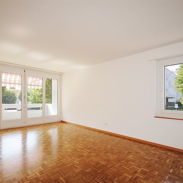 2 Zimmer, 51 m², 1. Stock - Photo 1