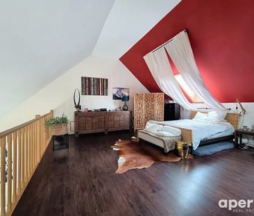 Appartement te huur - Foto 3