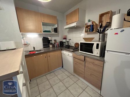 Location Appartement 3 pièces 55m² LA RIVIERE ST SAUVEUR 14600 - Photo 4