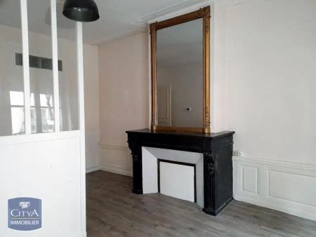 Appartement à louer 1 pièce 30.53m² - Photo 4
